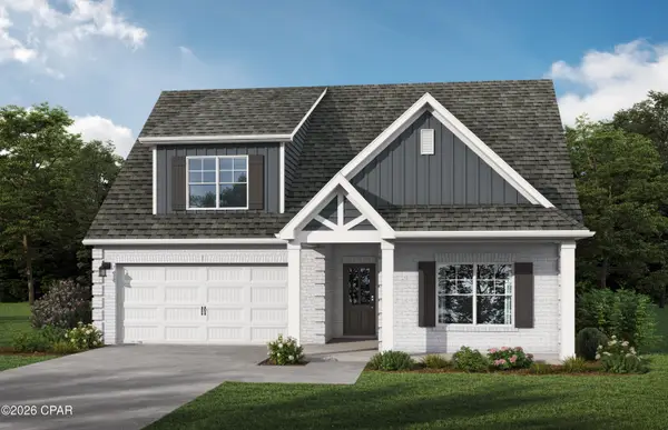 4595 Roundwood Way, Panama City, FL 32404