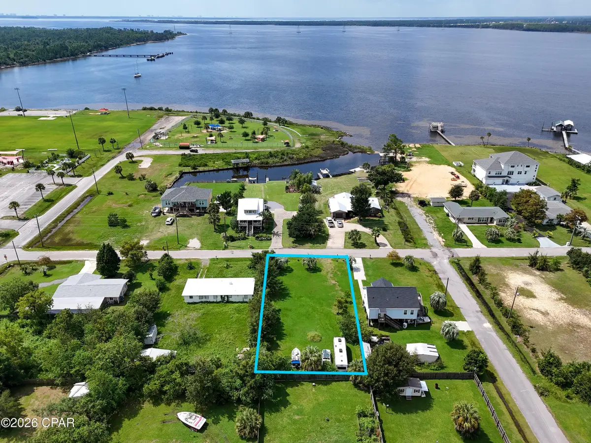 305 Montana Avenue, Lynn Haven, FL 32444 - #1