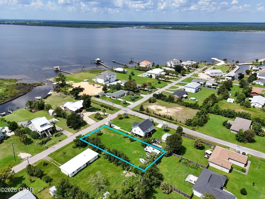 305 Montana Avenue, Lynn Haven, FL 32444 - #2