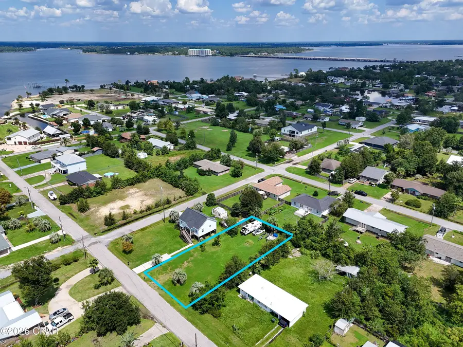305 Montana Avenue, Lynn Haven, FL 32444 - #3