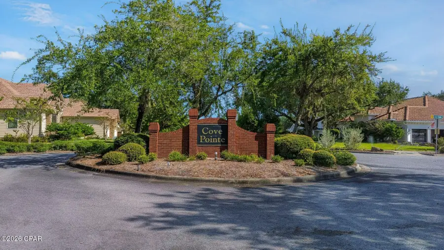 1150 Cove Pointe Drive, Panama City, FL 32401 - #2