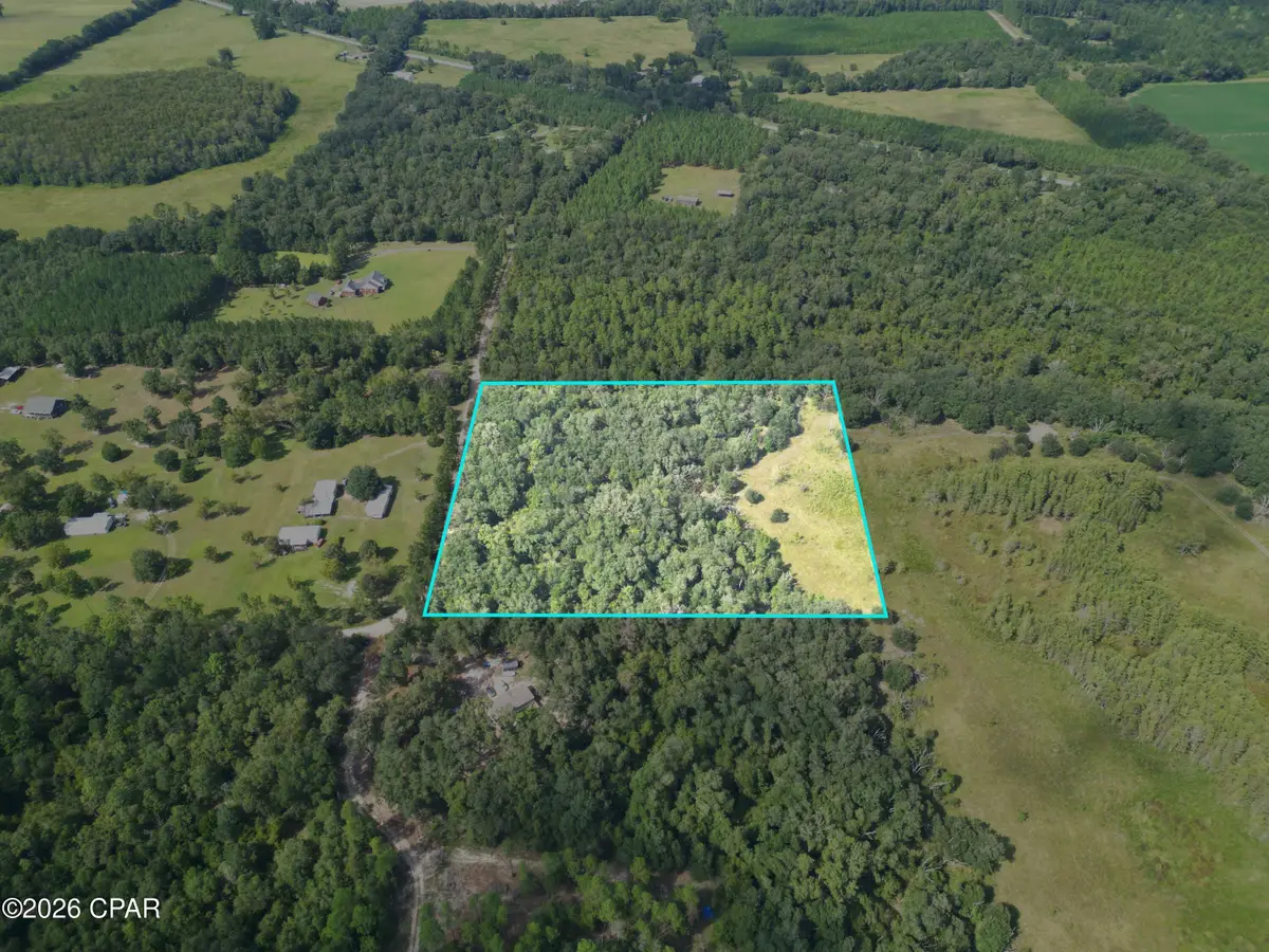 0 Logan Loop, Malone, FL 32445 - #1