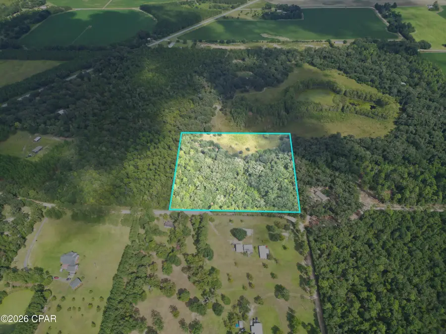 0 Logan Loop, Malone, FL 32445 - #2