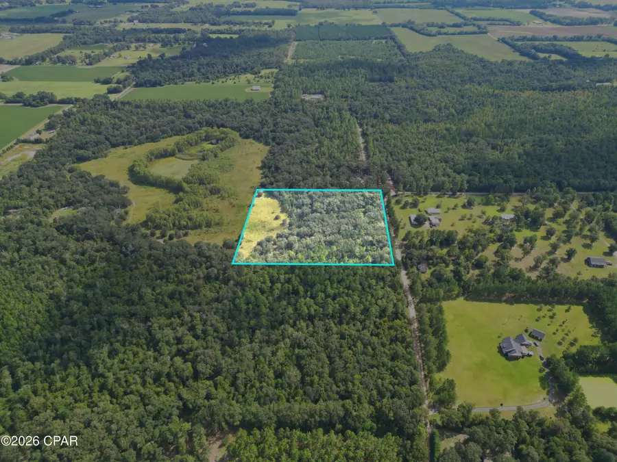 0 Logan Loop, Malone, FL 32445 - #3