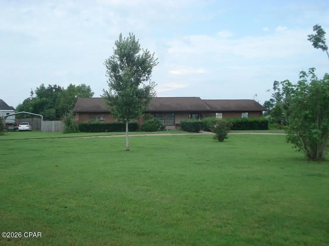 5433 Rushmore Drive, Panama City, FL 32404 - #1