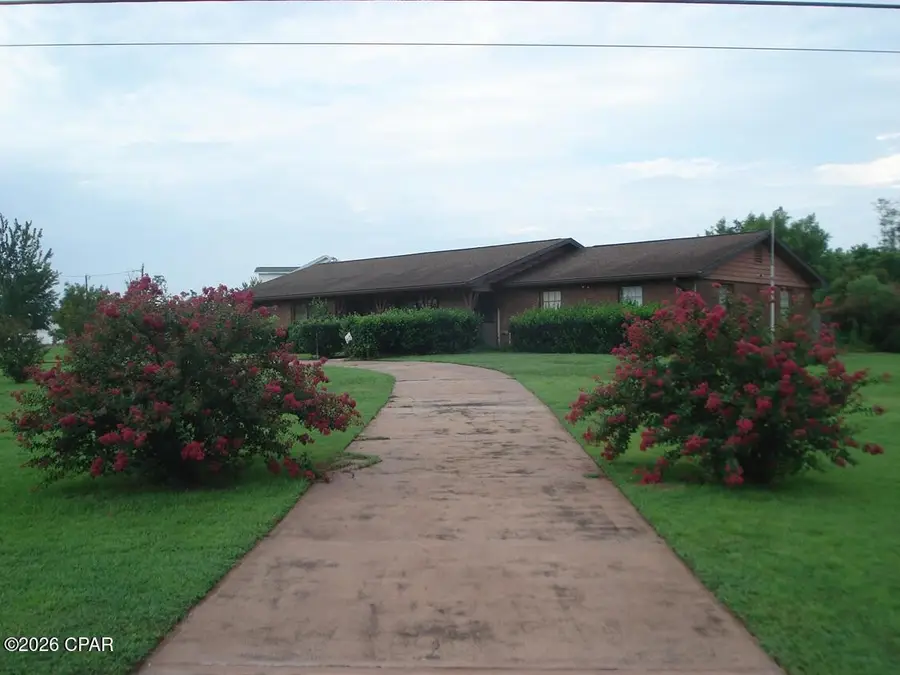 5433 Rushmore Drive, Panama City, FL 32404 - #3