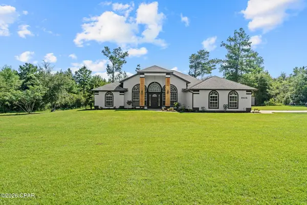 9412 Ed Lee Road, Panama City, FL 32404