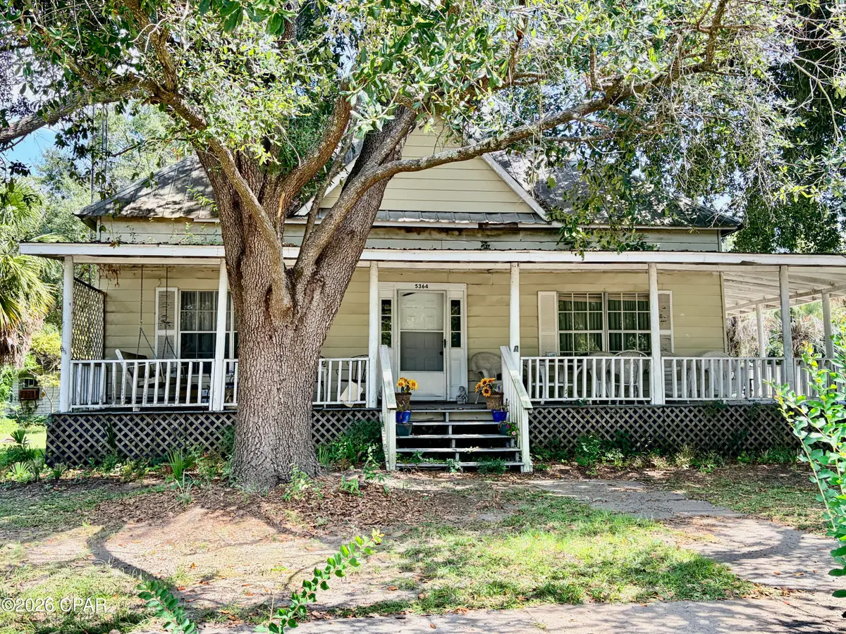5364 Brown Street, Graceville, FL 32440 - #1