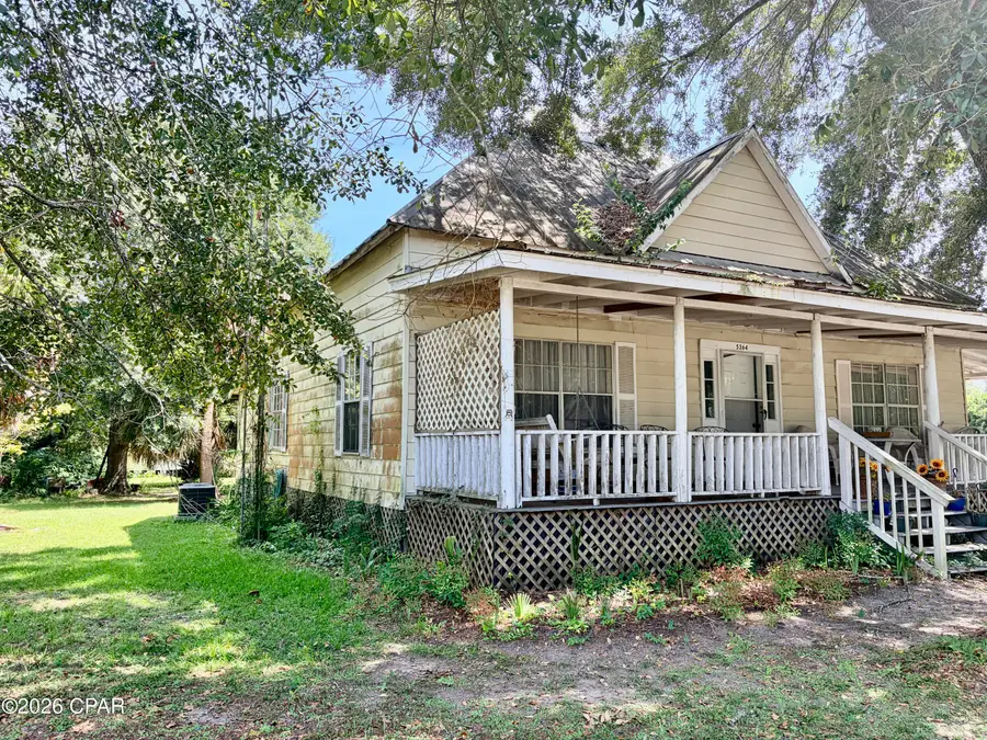 5364 Brown Street, Graceville, FL 32440 - #2
