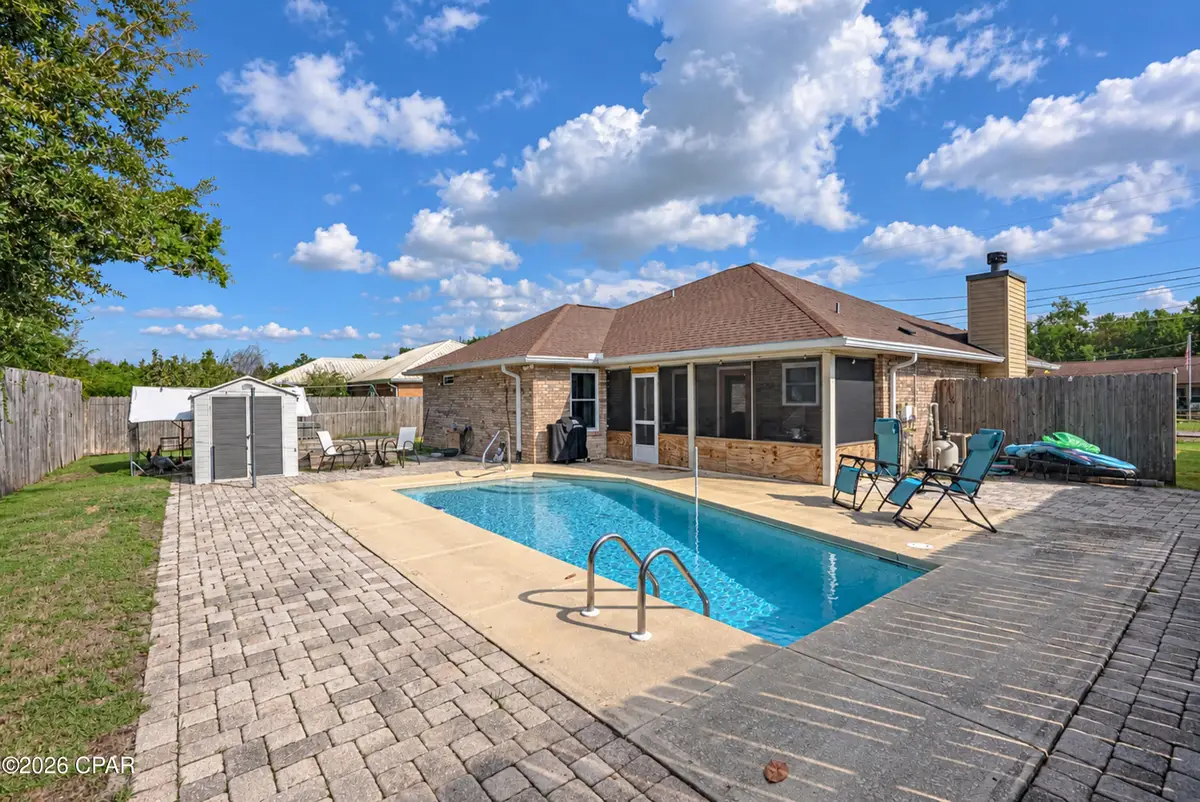 1510 E 9th Street, Lynn Haven, FL 32444 - #1