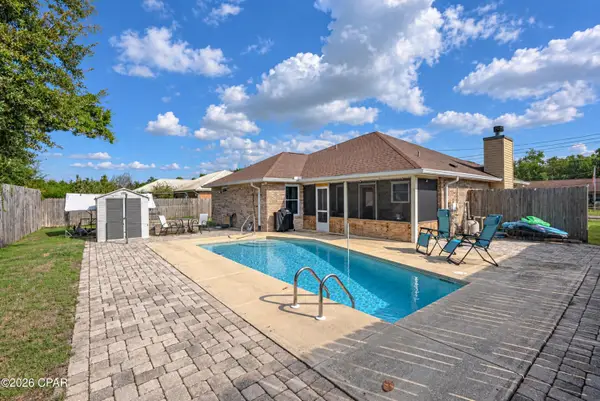 1510 E 9th Street, Lynn Haven, FL 32444