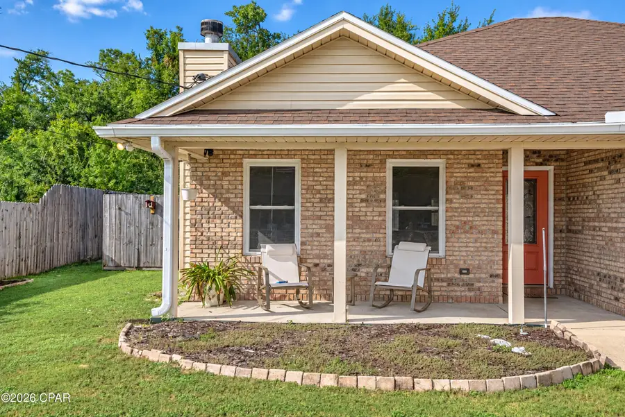 1510 E 9th Street, Lynn Haven, FL 32444 - #3