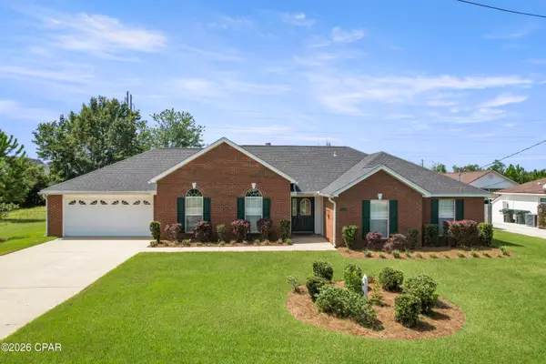 1510 Maryland Avenue, Lynn Haven, FL 32444