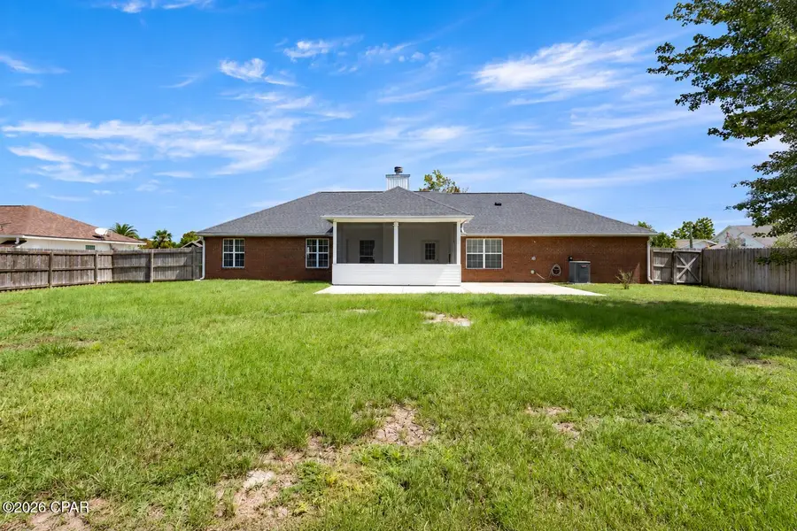 1510 Maryland Avenue, Lynn Haven, FL 32444 - #3