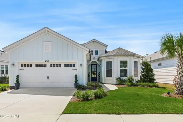 9312 Escape Avenue, Panama City Beach, FL 32413