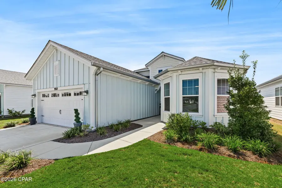 9312 Escape Avenue, Panama City Beach, FL 32413 - #2