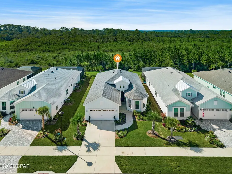 9312 Escape Avenue, Panama City Beach, FL 32413 - #3