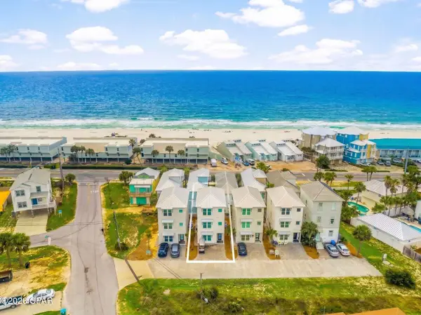 103 Palm Beach Drive, Panama City Beach, FL 32413