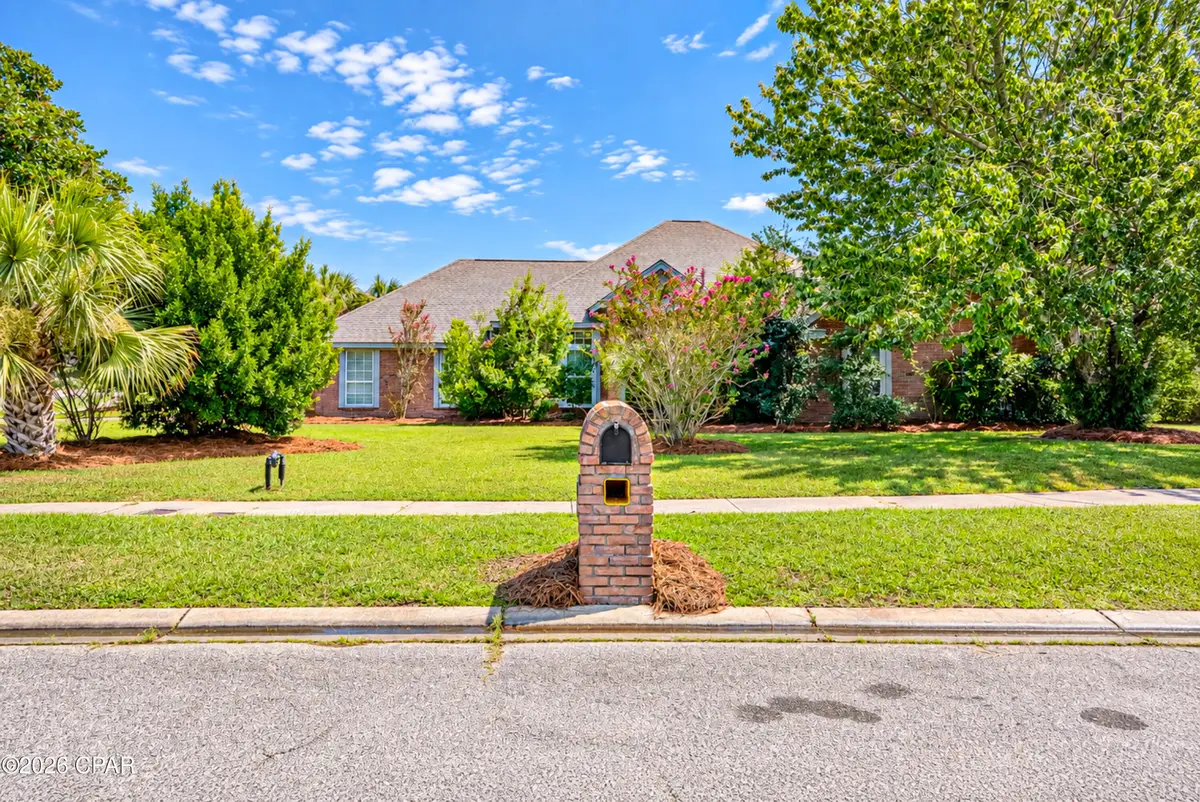2604 Bayleaf Court, Panama City, FL 32405 - #1
