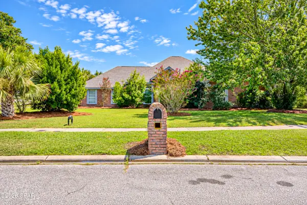 2604 Bayleaf Court, Panama City, FL 32405