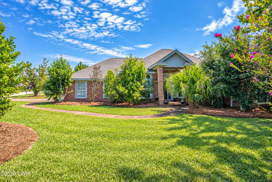 2604 Bayleaf Court, Panama City, FL 32405 - #2
