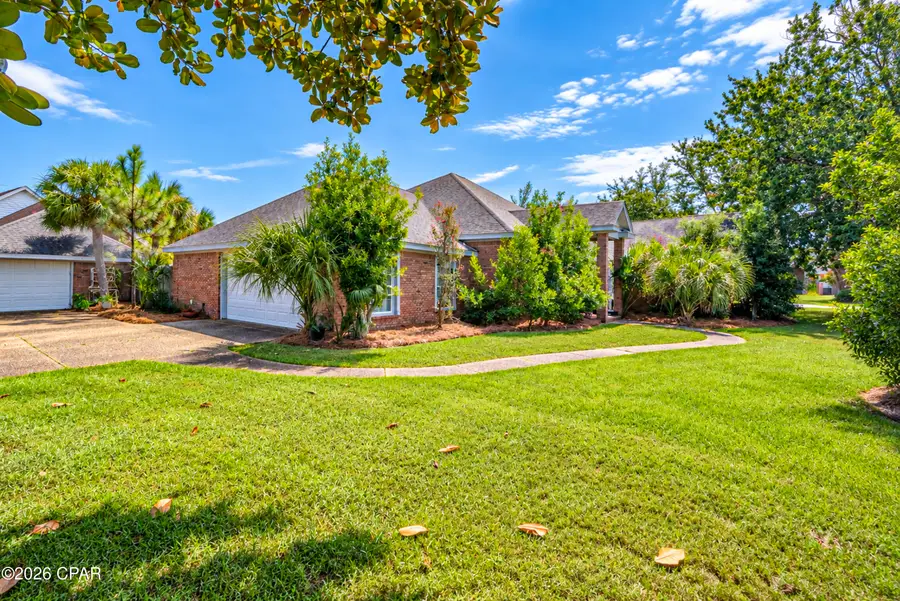 2604 Bayleaf Court, Panama City, FL 32405 - #3