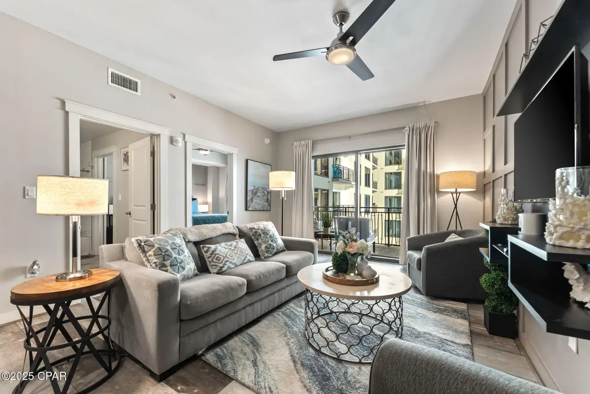 15100 Front Beach Road #908, Panama City Beach, FL 32413 - #1