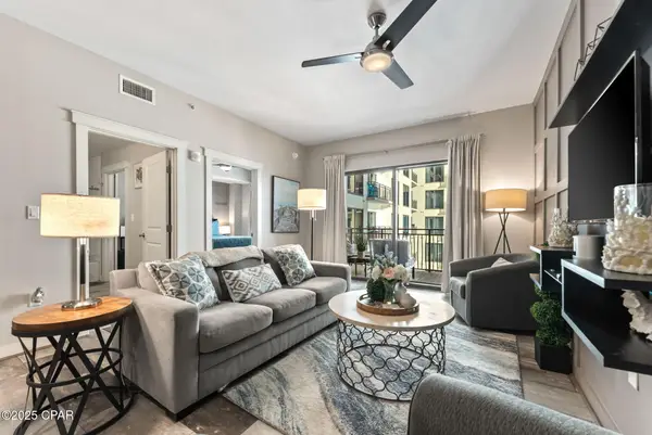 15100 Front Beach Road #908, Panama City Beach, FL 32413