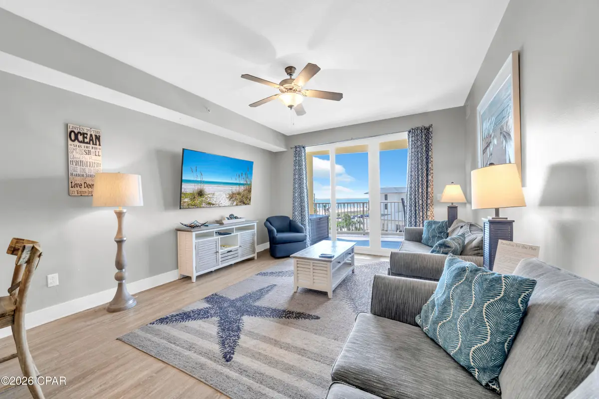 15928 Front Beach Road #3-406, Panama City Beach, FL 32413 - #1