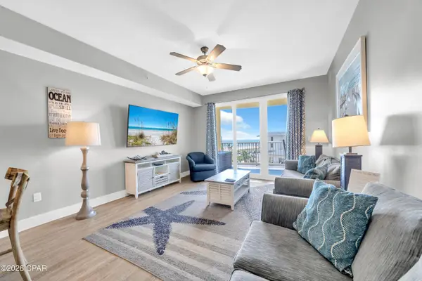 15928 Front Beach Road #3-406, Panama City Beach, FL 32413