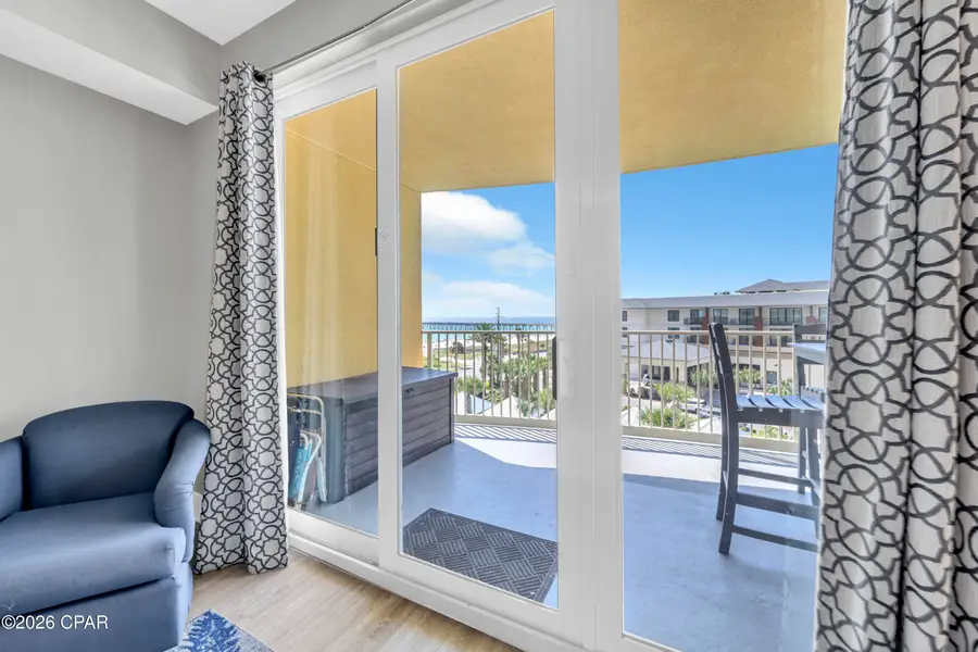 15928 Front Beach Road #3-406, Panama City Beach, FL 32413 - #3