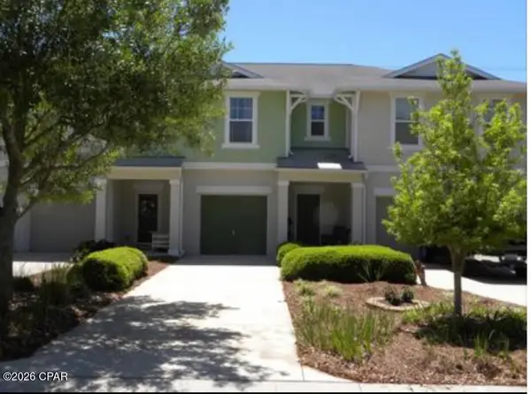 109 Sand Oak Boulevard #109, Panama City Beach, FL 32413