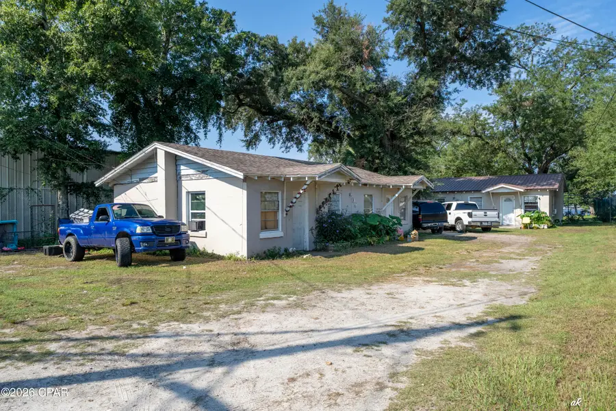 209 Sherman Avenue, Panama City, FL 32401 - #3