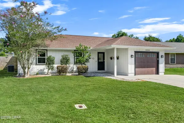 1206 Parker Drive, Panama City, FL 32401
