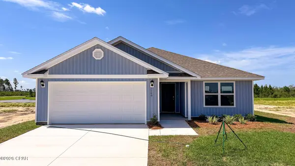 7164 Merlyn Dethlefsen Road, Panama City, FL 32404