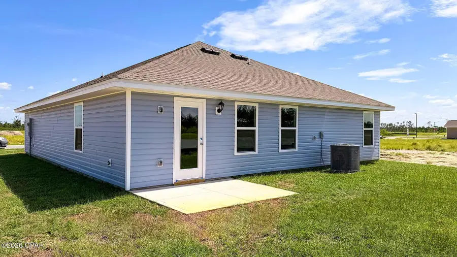7164 Merlyn Dethlefsen Road, Panama City, FL 32404 - #3
