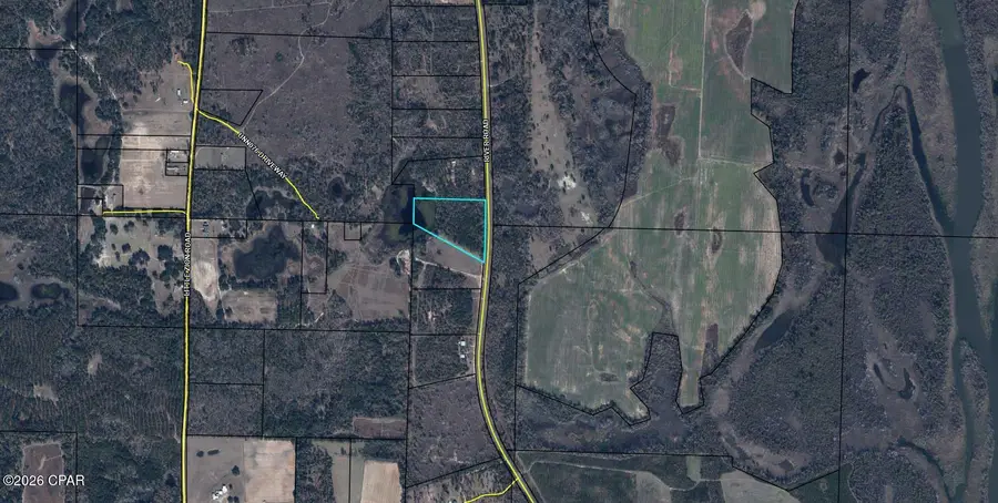 0 River Road, Sneads, FL 32460 - #2