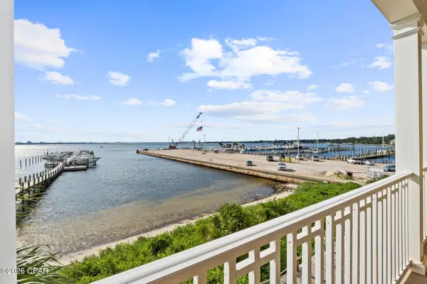 3001 W 10th Street #203, Panama City, FL 32401