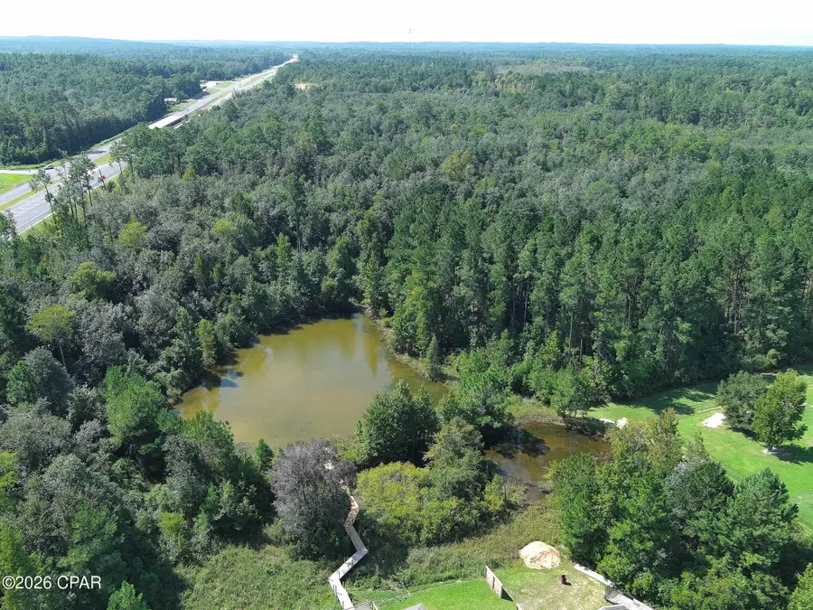 TBD Road And Retention Area, Chipley, FL 32428 - #2