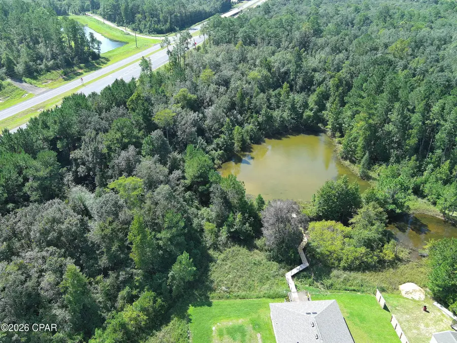 TBD Road And Retention Area, Chipley, FL 32428 - #3