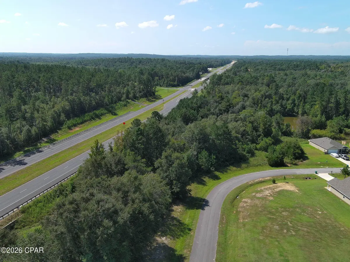 TBD Hwy 77, Chipley, FL 32428 - #1