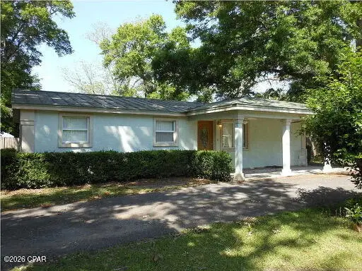319 Harden Circle, Wewahitchka, FL 32465