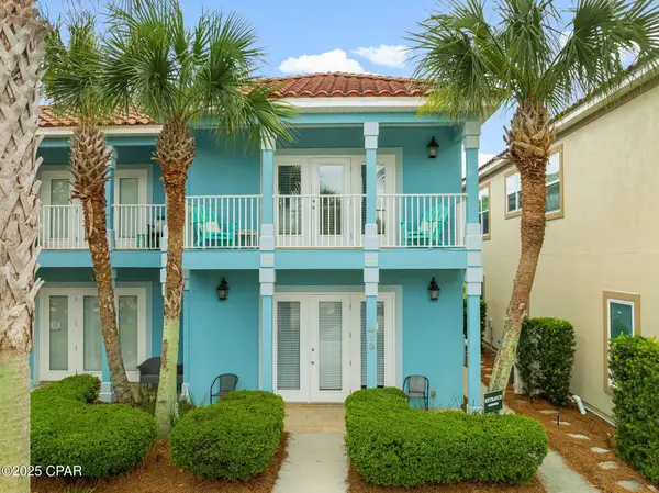 415 La Valencia Circle, Panama City Beach, FL 32413