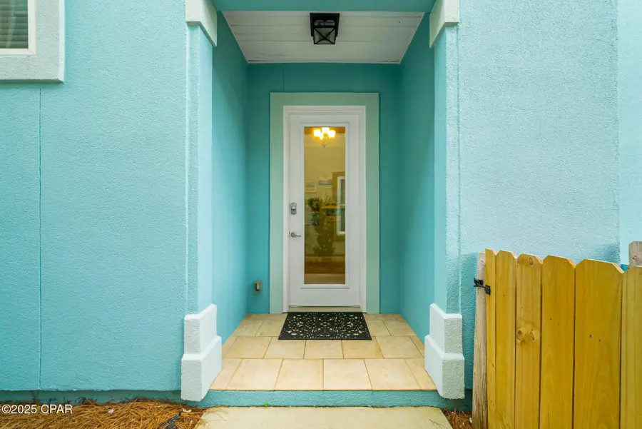 415 La Valencia Circle, Panama City Beach, FL 32413 - #3