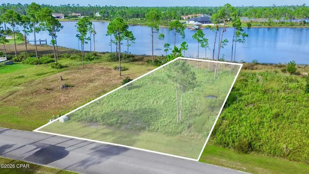 1019 Tidewater Lane, Panama City, FL 32404 - #1