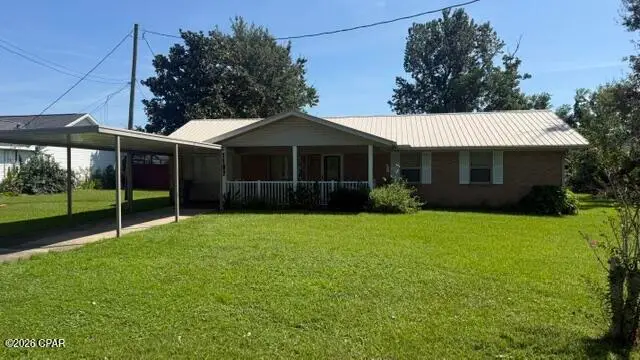 1107 Arkansas Avenue, Lynn Haven, FL 32444 - #1