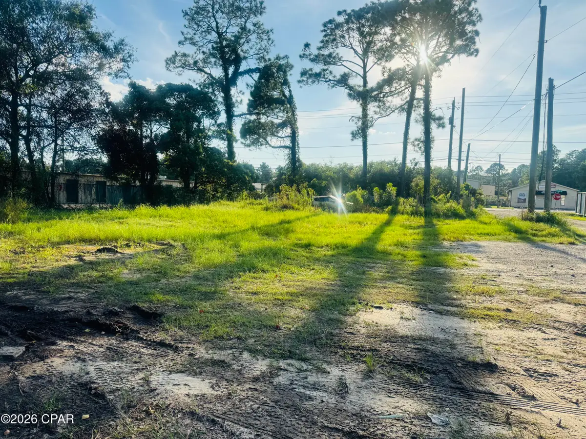 1624 Moylan Road, Panama City Beach, FL 32407 - #1
