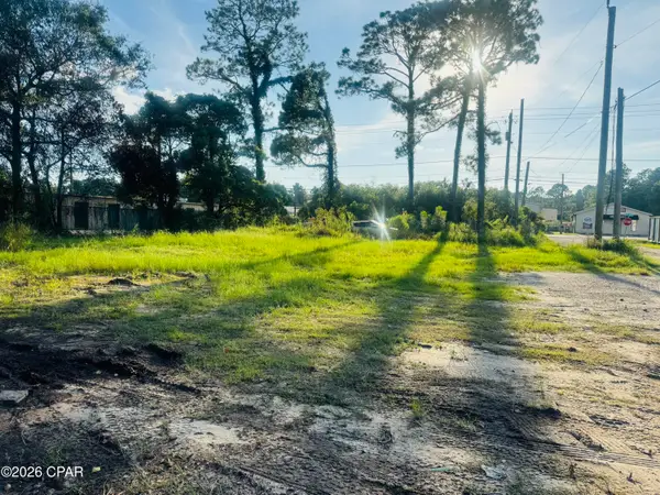 1624 Moylan Road, Panama City Beach, FL 32407