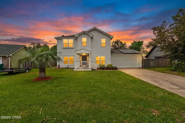 6914 Ross Drive, Panama City, FL 32404