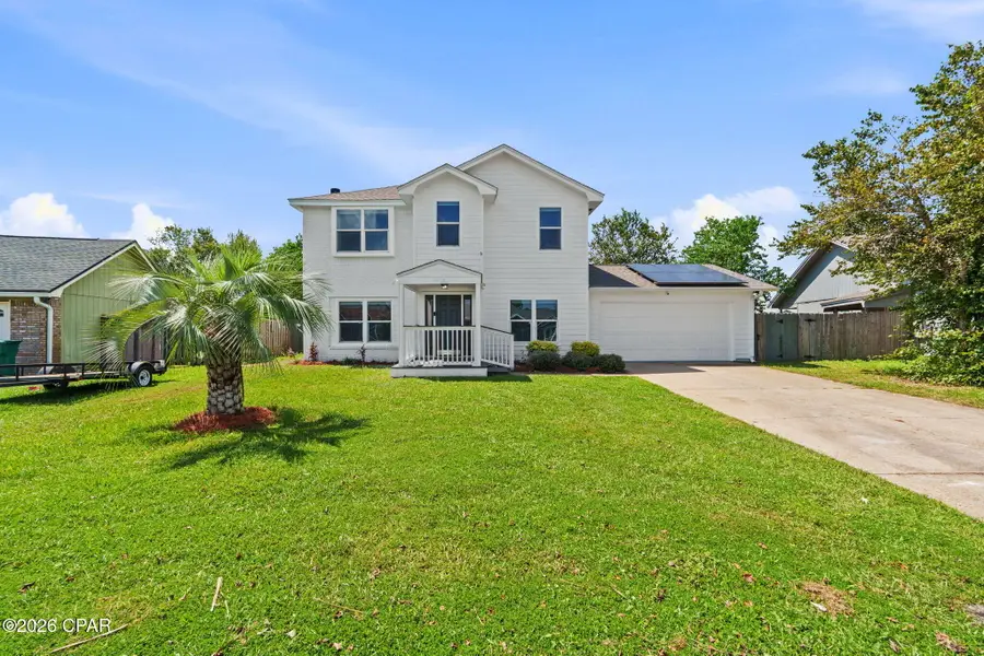 6914 Ross Drive, Panama City, FL 32404 - #2
